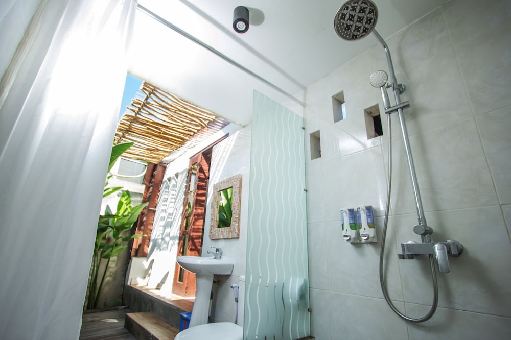Papa Sun Villas view 4