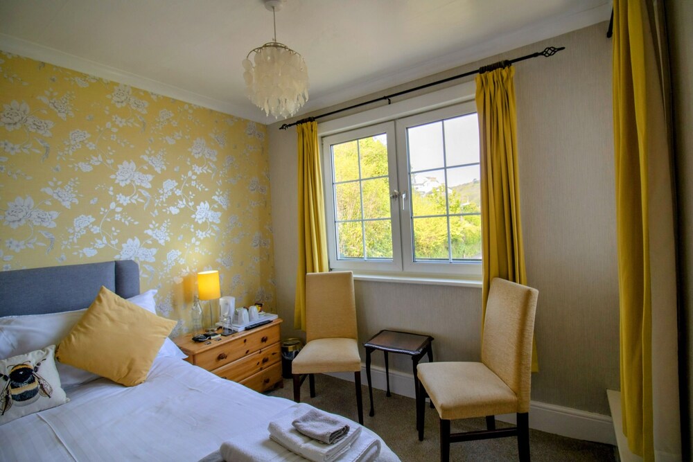 Lynton Vacations - Sinai House - Property Image 20