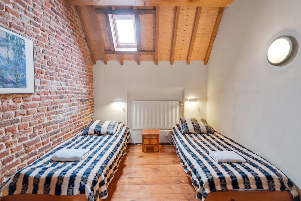 Spacious Apartment near Town Center in Mesch