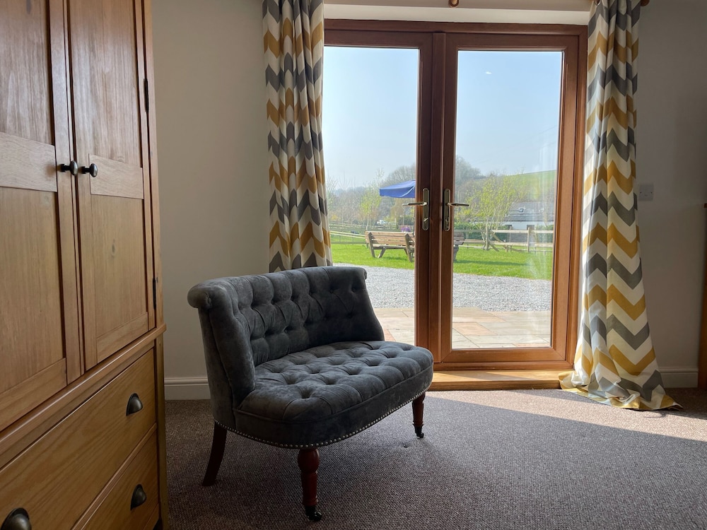 High Lodge