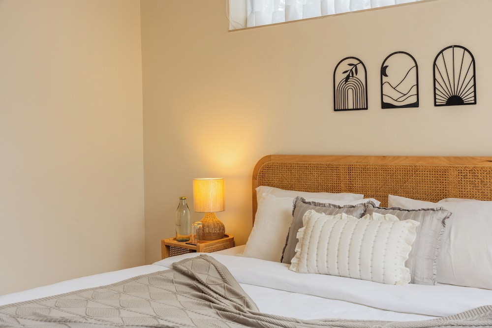 ELIVAAS Ekam | Luxe 4 BHK Villa With Pvt Pool & Patio