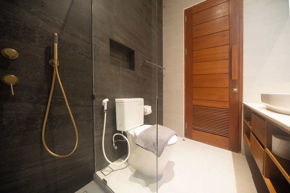 3BedRoom Lucky Lotus Villa Private Pool
