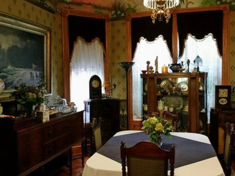 Geiger Victorian BB - Property Image 4