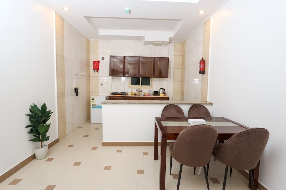 Mayun Serviced Apartments Al Shuhada