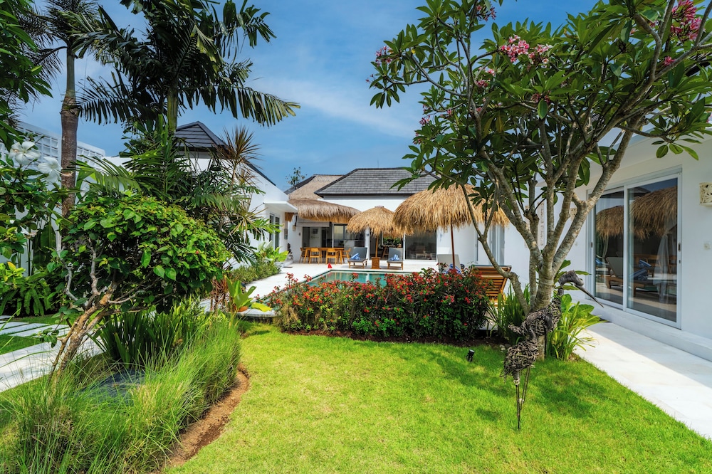 VIlla Anak by Pertama Management