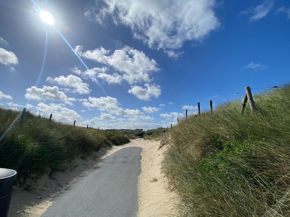 Authentic Holiday Home in a top Location