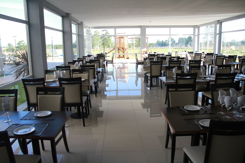 Hotel Casino Rio Uruguay