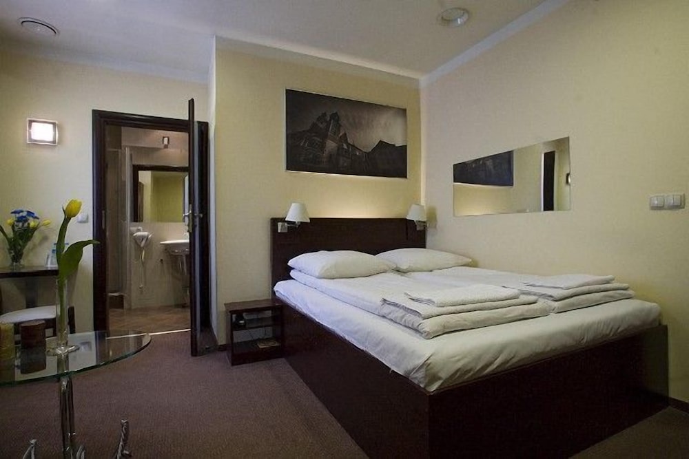 Krakow Vacations - Atlantic Hotel - Property Image 40