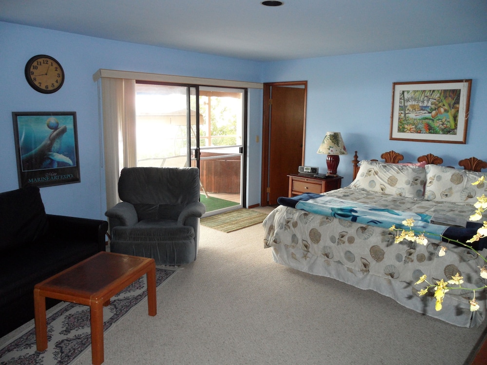 A Beautiful Edge of the World B&B