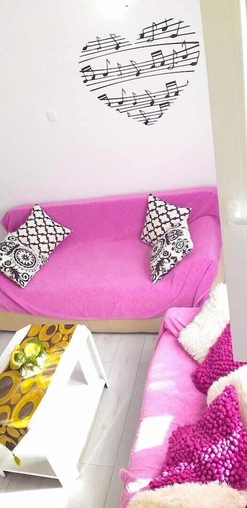 Apartments Cagalj