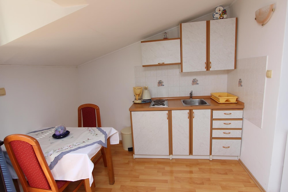 Apartments Dujmovic