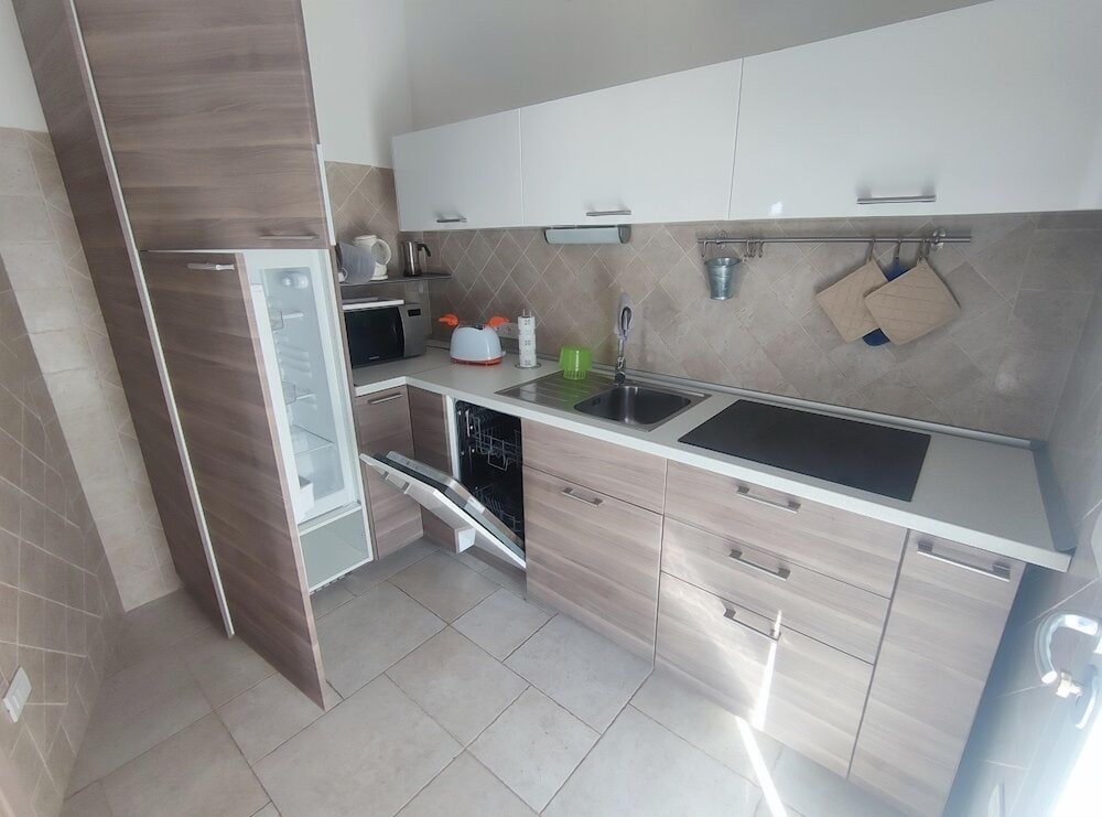 San Teodoro Exclusive Villas view 5
