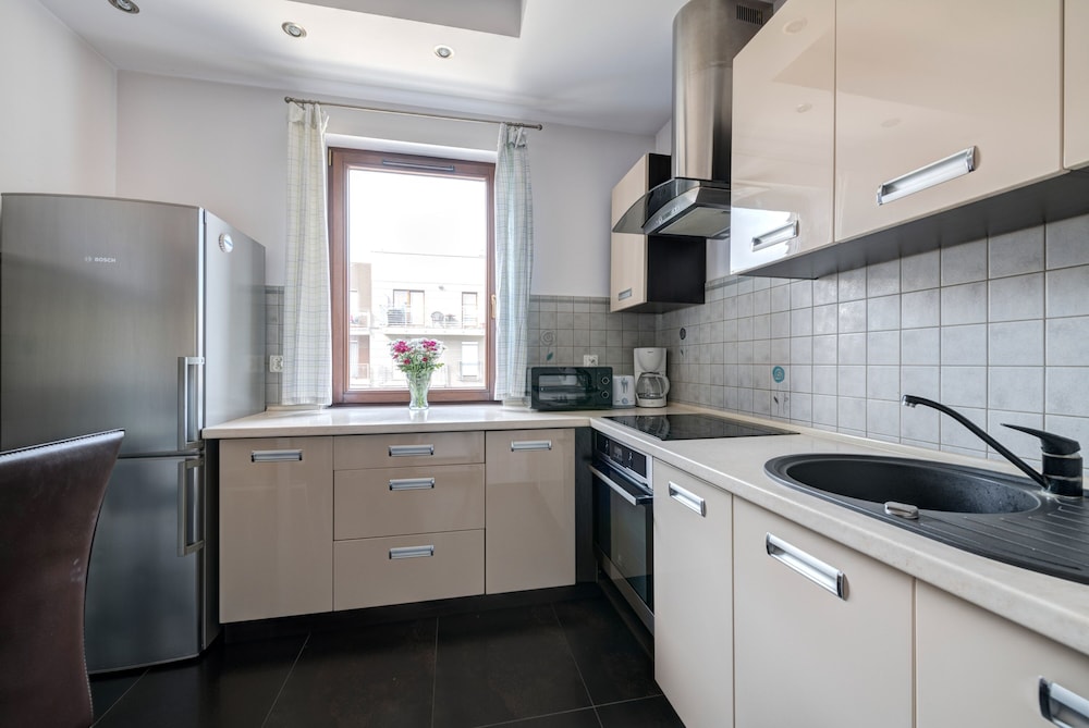 Dom & House - Apartments Sopocka Rezydencja