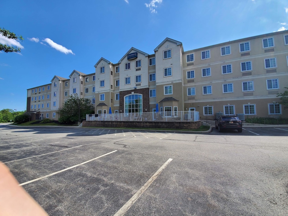 Staybridge Suites Philadelphia Valley Forge 422, an IHG Hotel - Property Image 7