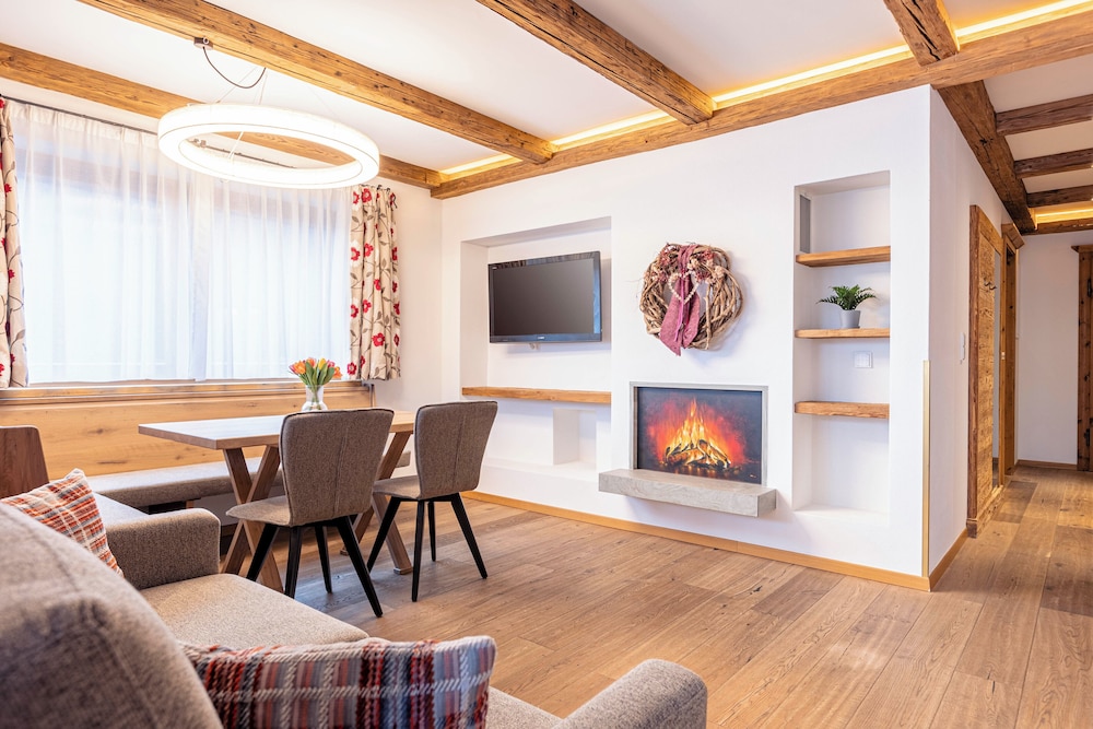 Dorfresort Kitzbühel by ALPS RESORTS