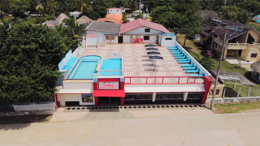 Hotel Playa Divina - Image 1