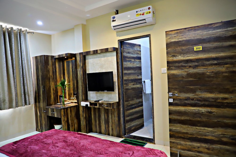 Exotika Express Resort