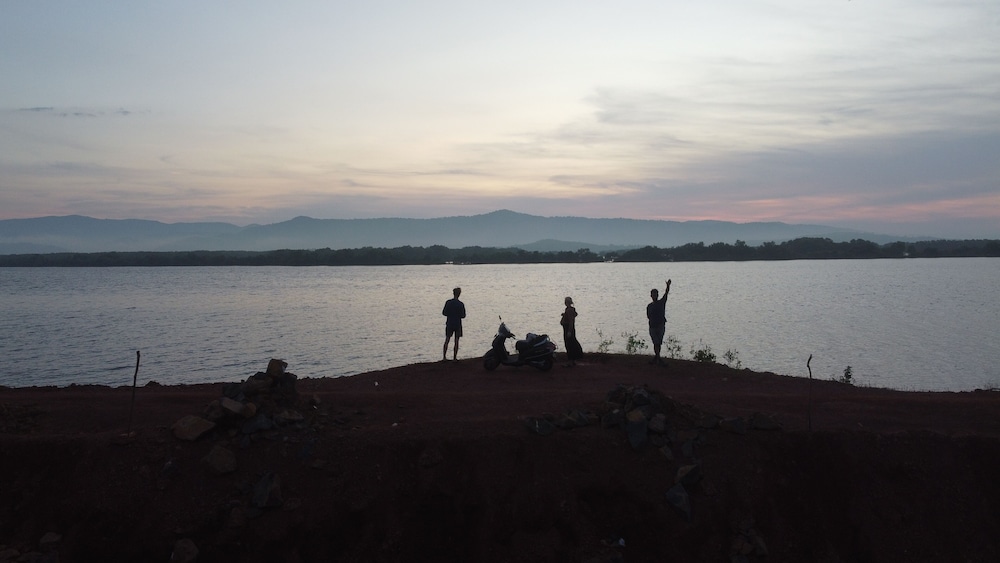HostelExp Gokarna