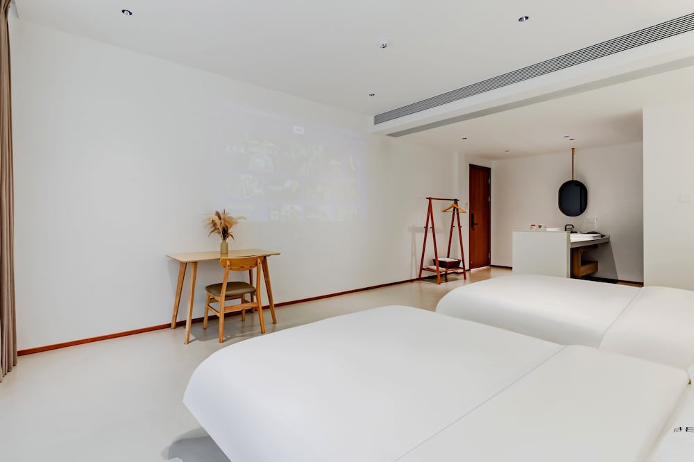 Shanye Guesthouse - Jingxian Shuimo