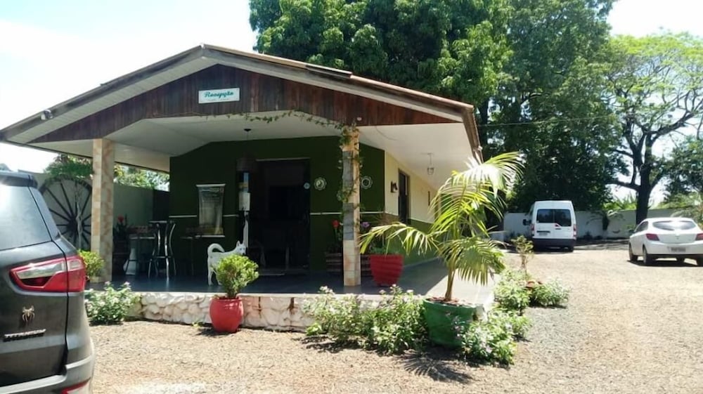 Pousada Naipi