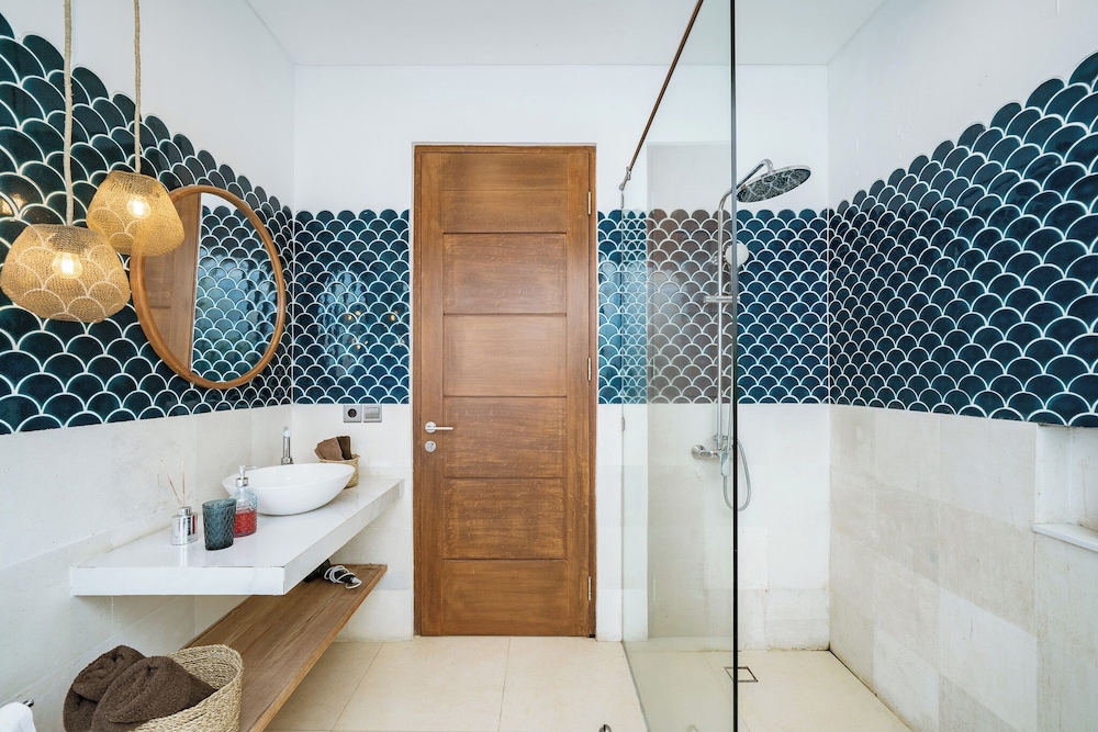 Mermaid Villa Bingin