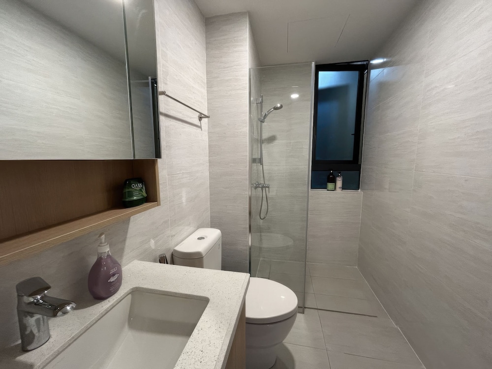 Aradia Residence Lake City KL North