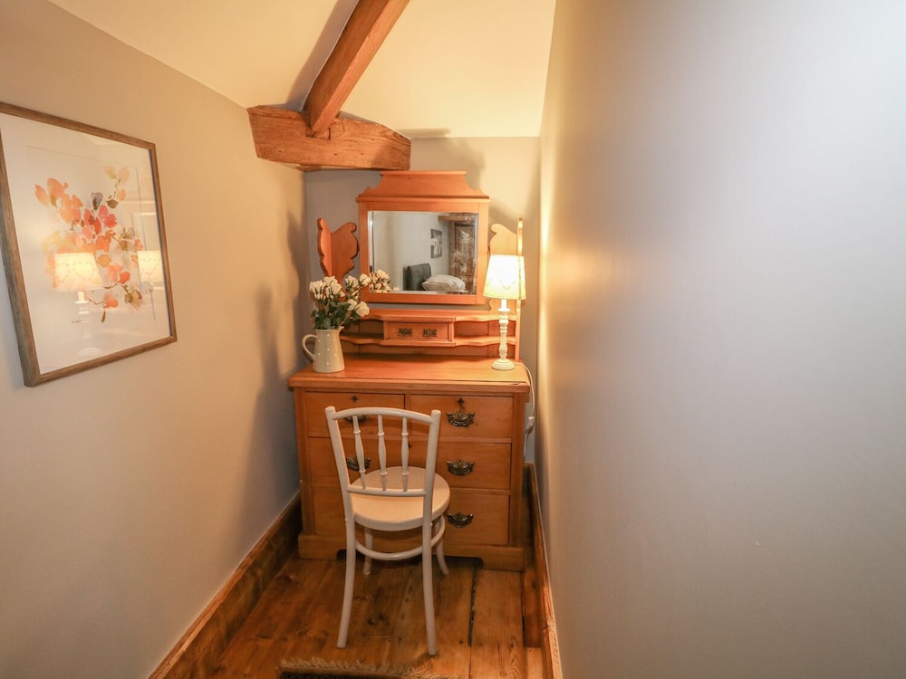 The Carriage House