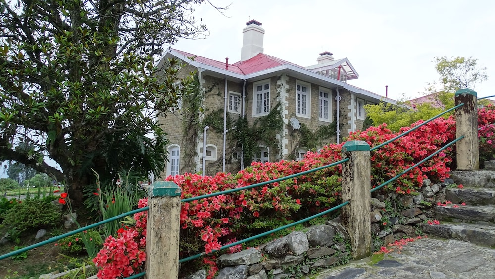 amã Stays & Trails Adambari Gardens, Kalimpong