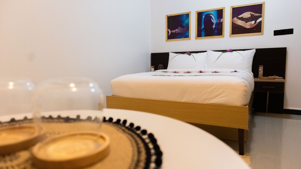 PALM REST MALDIVES photo 4