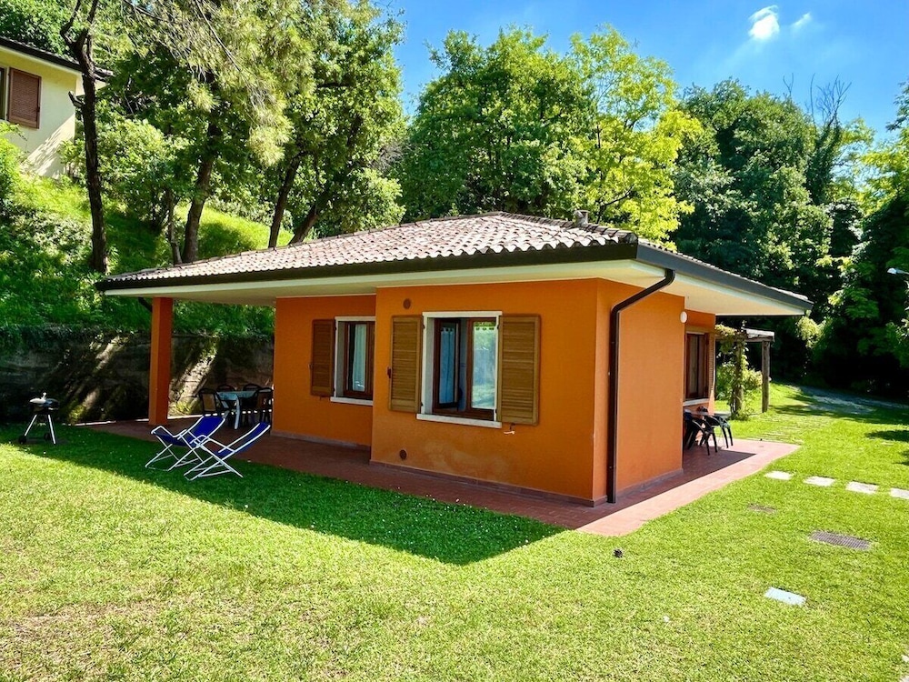 Residence Casa Adriana