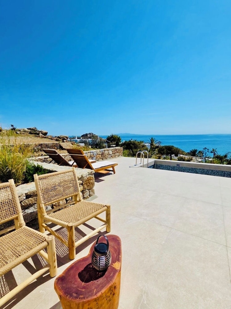 Only Yours Mykonos
