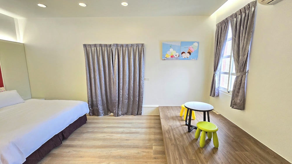 Super Cheap1 Homestay