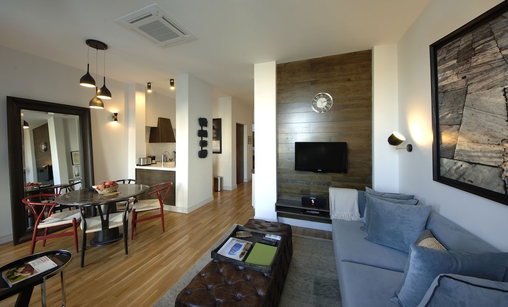 Urban Suites İstanbul - Image 34