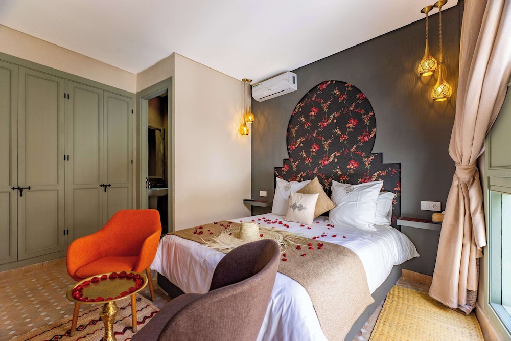 Riad 26