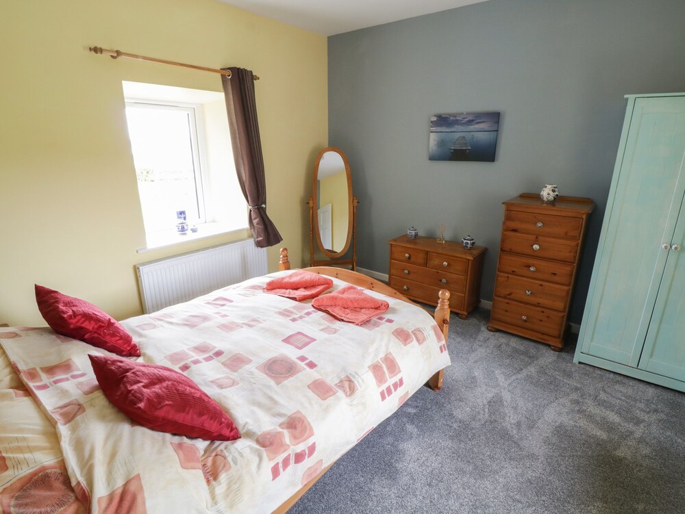 Ballaghboy Cottage