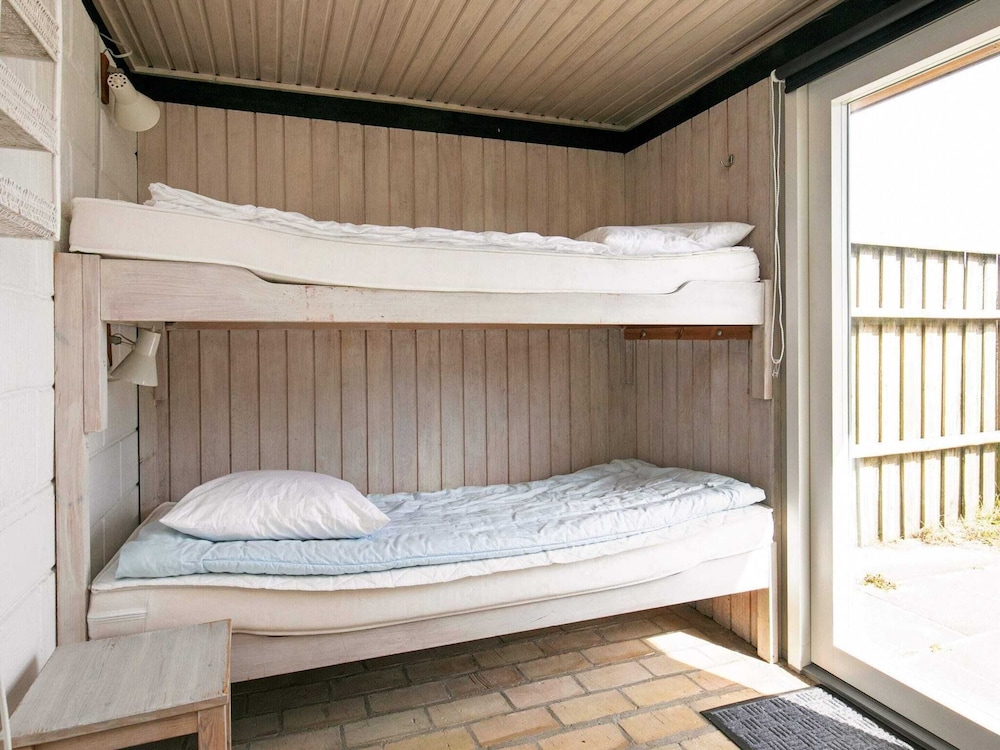 6 Person Holiday Home in Lokken-by Traum