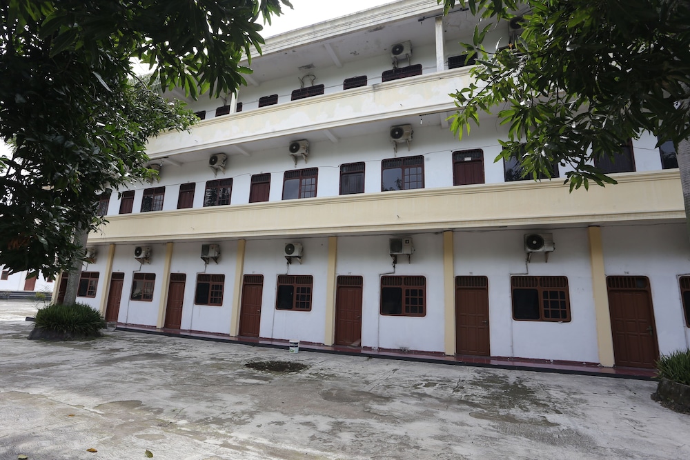 Hotel Danau Indah By ARBA