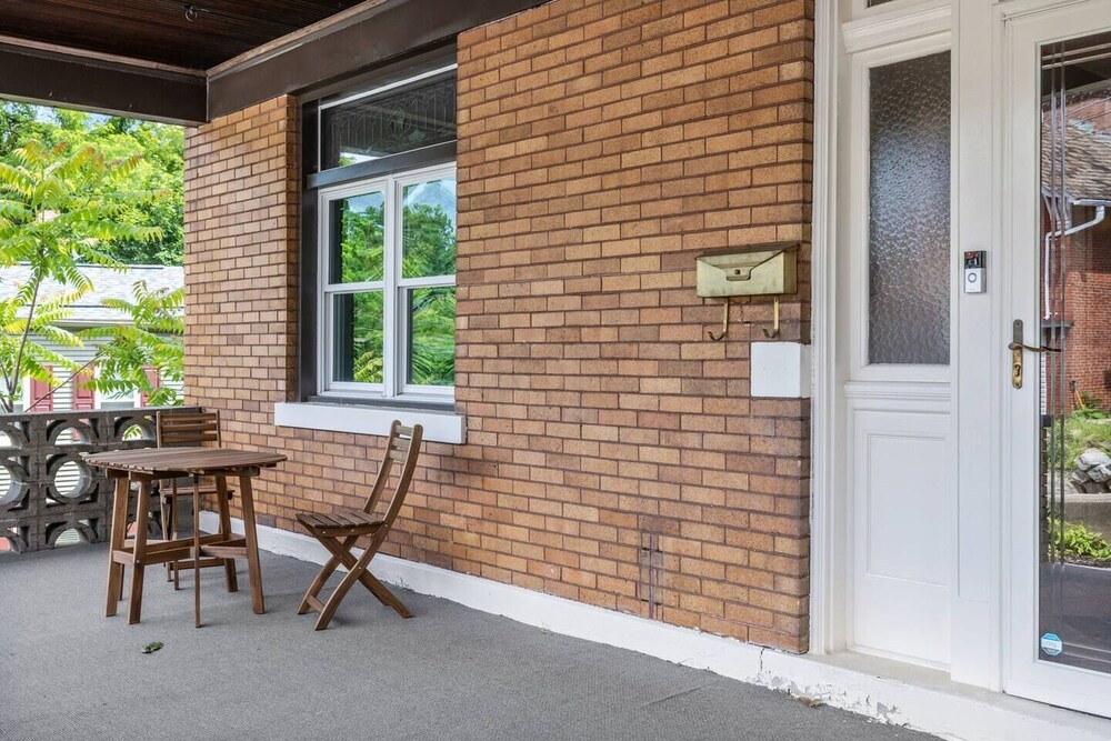 6BDRM with Hot Tub - Mt. Wash