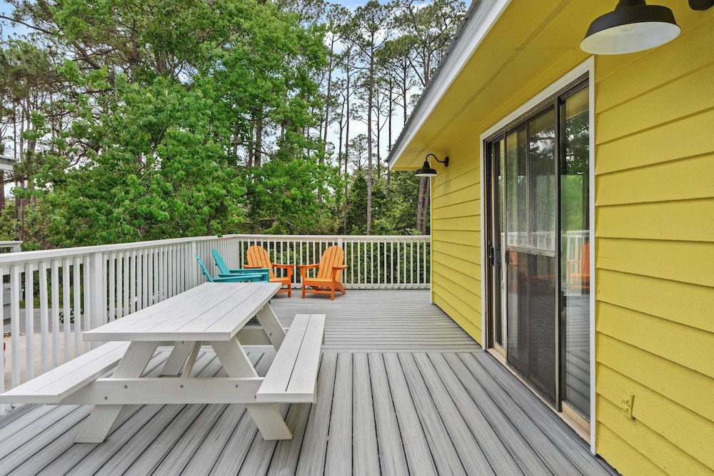 As You Like It by Avantstay Steps to Beach, Bikes, Sleeps 18!