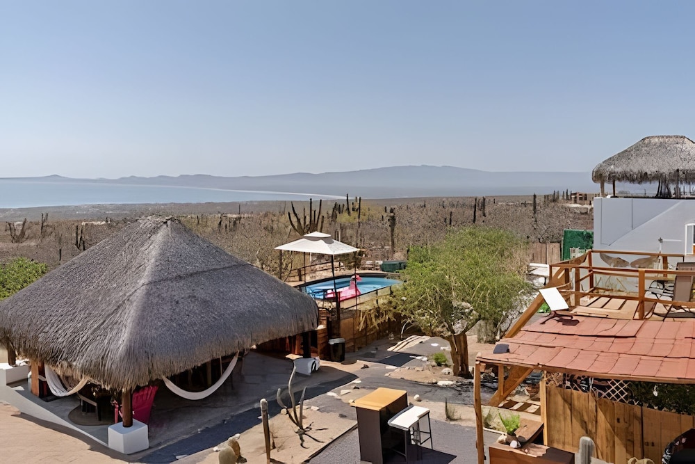 Baja Desconocida Ranch Seaview