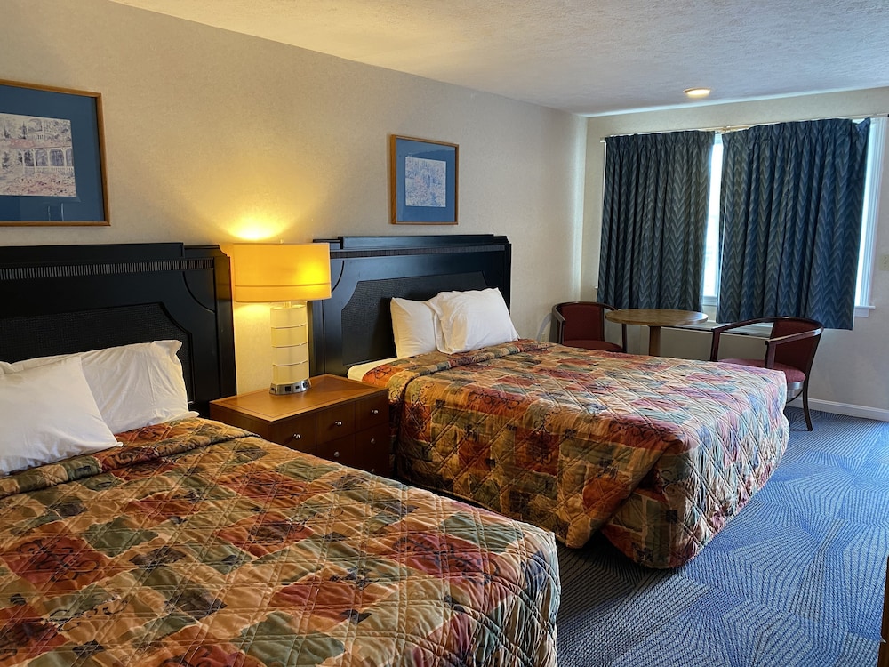 Economy Lodge