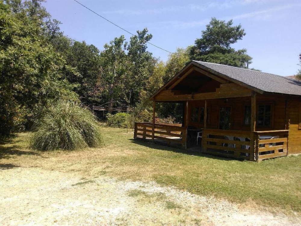 La Ferme du Bien Etre
