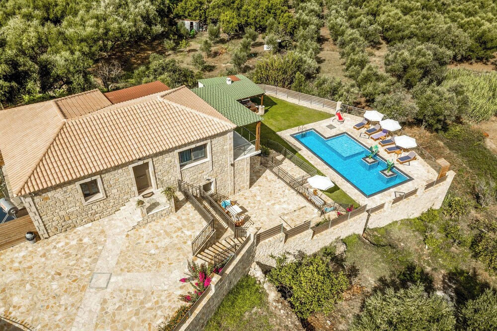 Villa Licaj