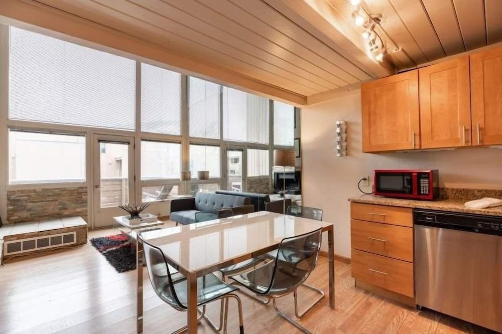 Vail Ski Resort Northwoods Condos