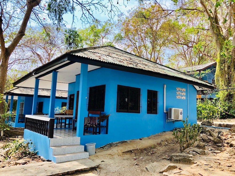 Pudsa Bungalow