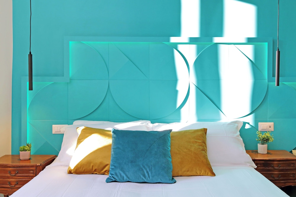 Domus Augustea San Giovanni Sunset Suites