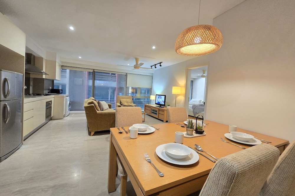 Fairlane Residences KL Skyview