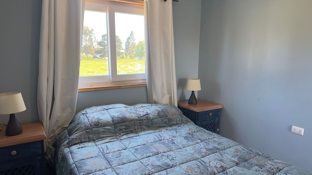 Oceana Suites Sueño Rural