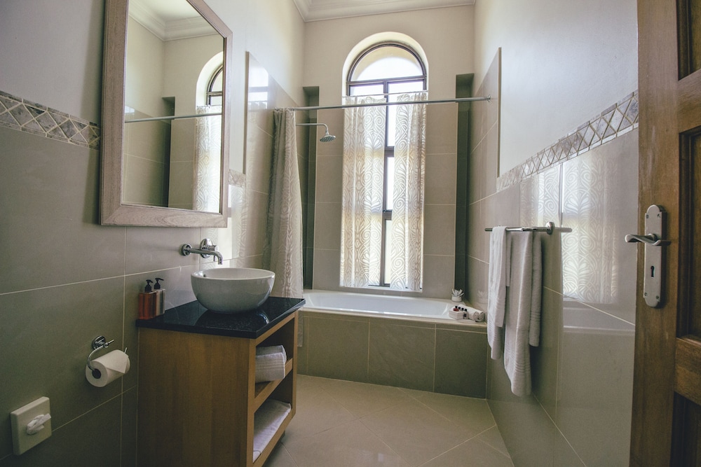 Castellon Boutique Guesthouse