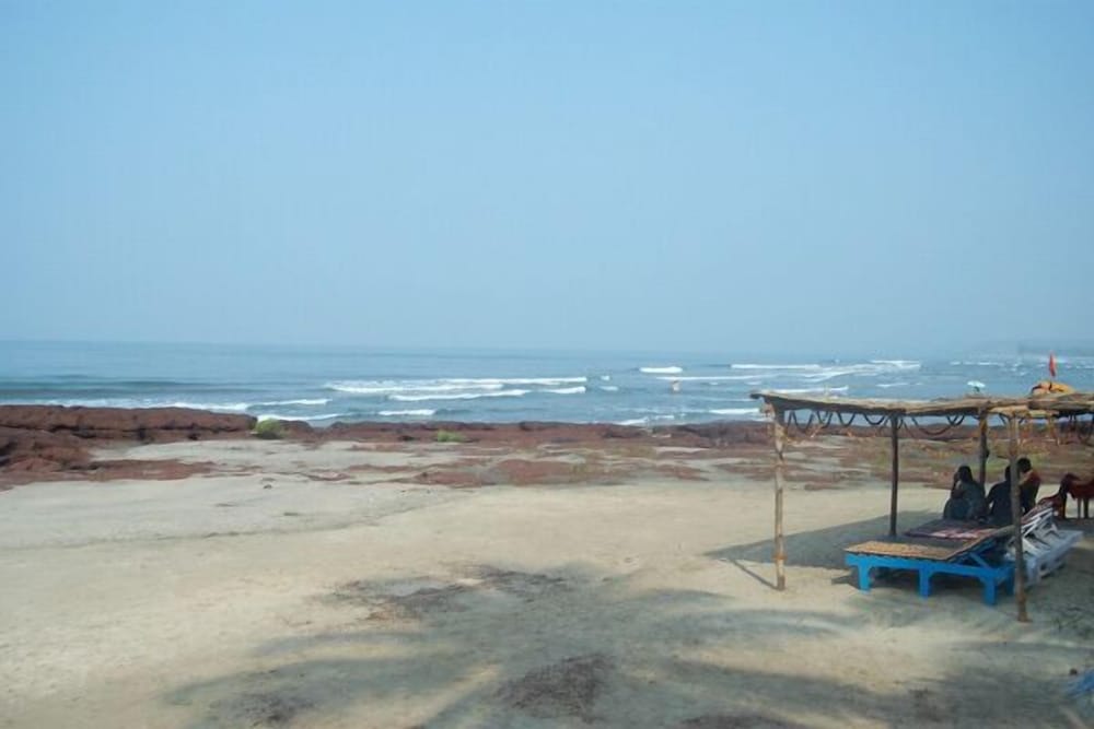 Sea View Resort
